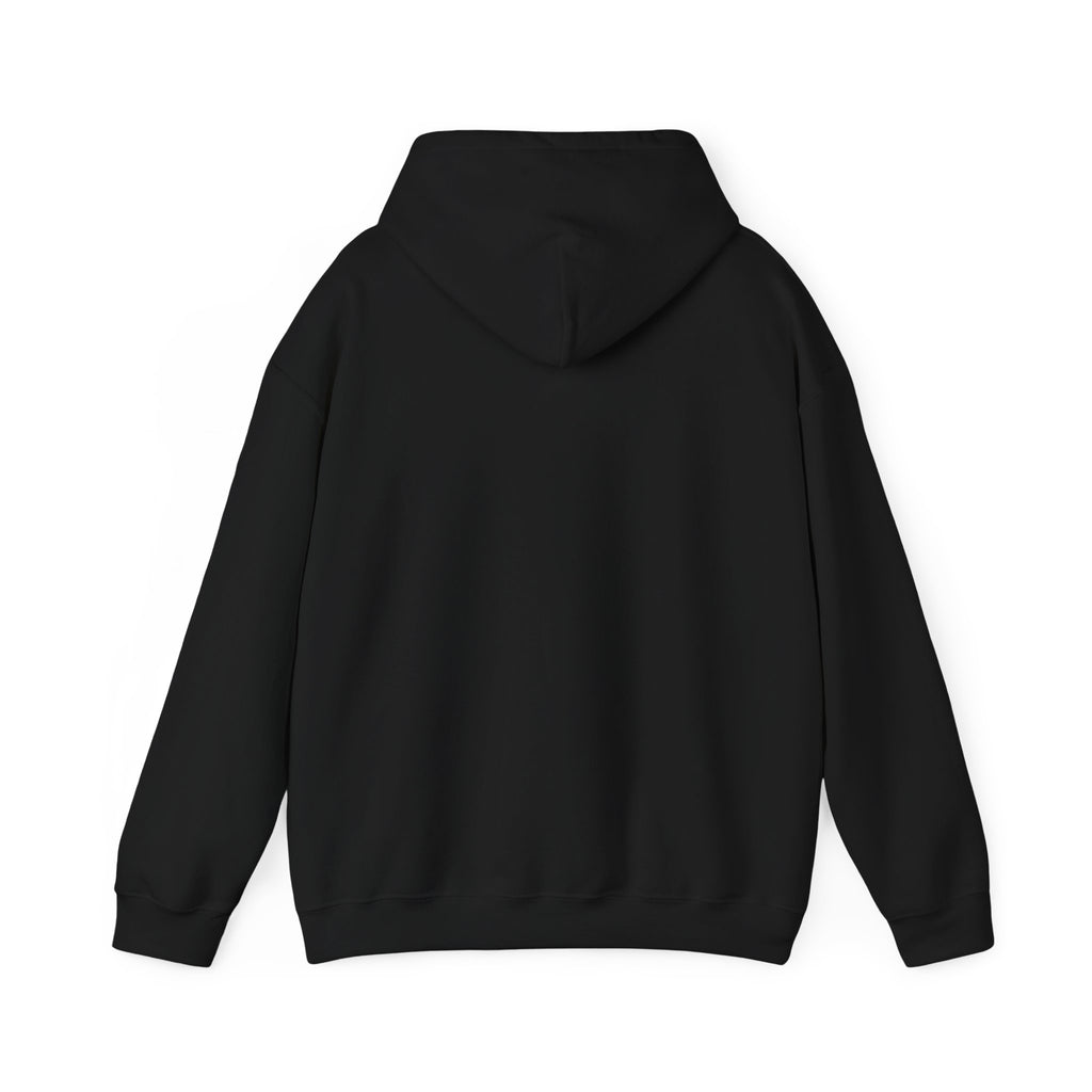 Head Trauma - Spiderweb Logo Hoodie