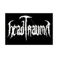 Head Trauma 18x12 Poster