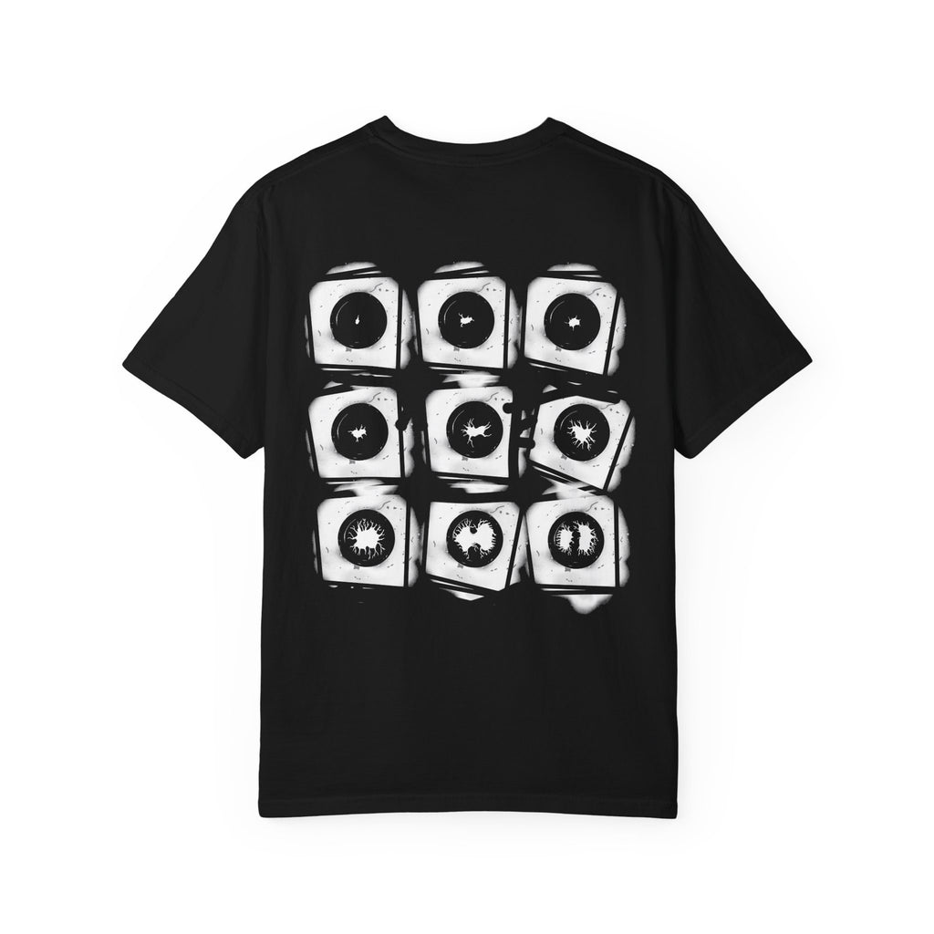 Head Trauma - Cell Division