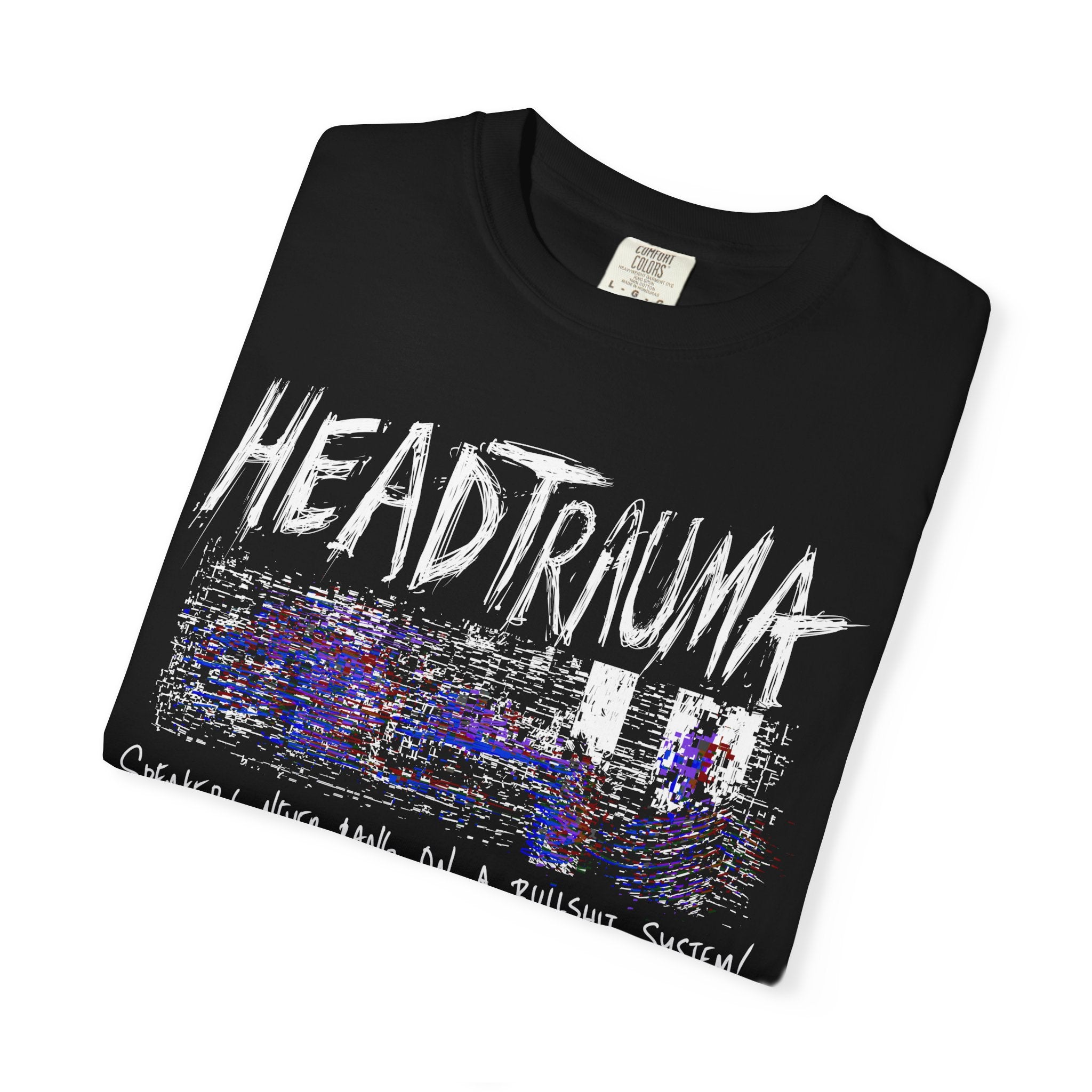 Head Trauma - System Addict