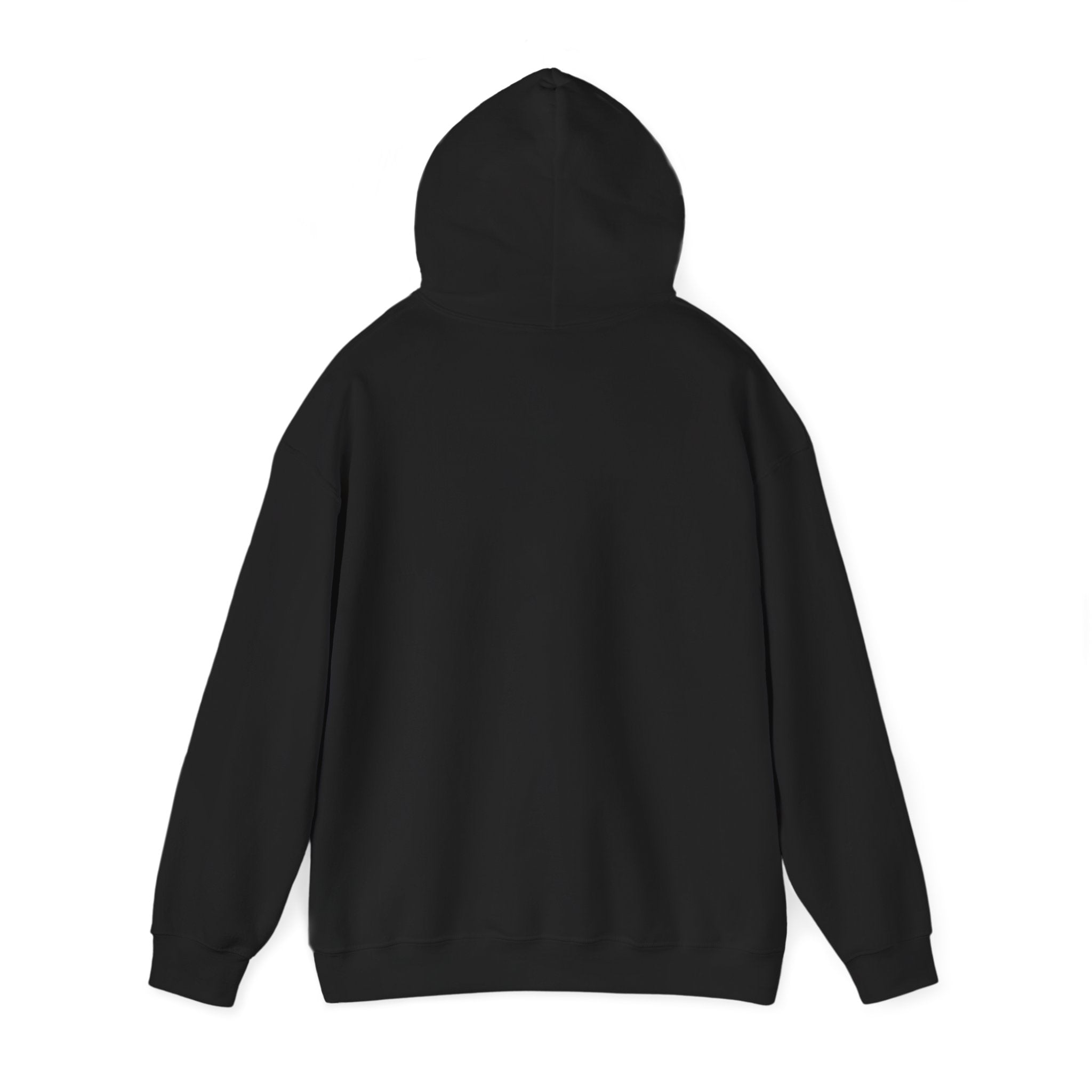 Head Trauma - Spiderweb Logo Hoodie