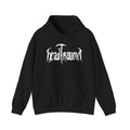Head Trauma - Spiderweb Logo Hoodie